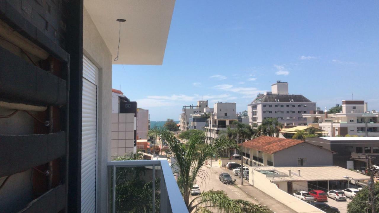 FlorianópolisOcean Life公寓 外观 照片